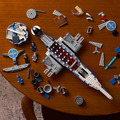【磚星球】樂高 LEGO 11378 ICONS™ Douglas™ DC-3™ PAN AM® 客機 Douglas™ DC-3™ PAN AM® Airliner_7