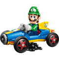 【磚星球】樂高 LEGO 72050 瑪莉歐系列 瑪利歐賽車™ 路易吉＆G力量 Mario Kart™ – Luigi & Mach 8_1