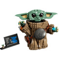 【磚星球】樂高 LEGO 75446 星際大戰 古古™（曼達洛學徒） Grogu™ (Mandalorian Apprentice)_1