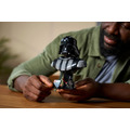 【磚星球】樂高 LEGO 75439 星際大戰 達斯維達™ 胸像 Darth Vader™ Bust_8