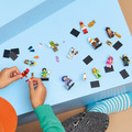 【磚星球】樂高 LEGO 71052 人偶包系列 第 29 代 全套(12入) Series 29 + 磚星球人偶展示盒_6