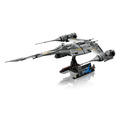 【磚星球】樂高 LEGO 75442 曼達洛人的 N-1 星際戰機™ The Mandalorian's N-1 Starfighter™_5