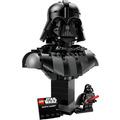 【磚星球】樂高 LEGO 75439 星際大戰 達斯維達™ 胸像 Darth Vader™ Bust_1