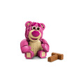 【磚星球】樂高 LEGO 43306 迪士尼系列 熊抱哥 Lotso_4