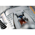 【磚星球】樂高 LEGO 75442 曼達洛人的 N-1 星際戰機™ The Mandalorian's N-1 Starfighter™_12