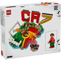 【磚星球】樂高 LEGO 43012 運動主題 Cristiano Ronaldo 足壇焦點 Cristiano Ronaldo – Soccer Highlights_2