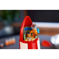 【磚星球】樂高 LEGO 21367 Tintin® 登月火箭 Tintin® Moon Rocket_11