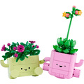 【磚星球】樂高 LEGO 11506 花藝系列 搖擺植物 Rocking Plants_1
