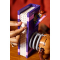 【磚星球】樂高 LEGO 43301 迪士尼系列 玩具總動員彈簧狗書擋 Toy Story Slinky Dog Bookends_14