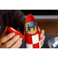 【磚星球】樂高 LEGO 21367 Tintin® 登月火箭 Tintin® Moon Rocket_10