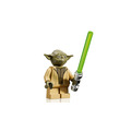 【磚星球】樂高 LEGO 75438 星際大戰 尤達™ 胸像 Yoda™ Bust_3