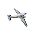 【磚星球】樂高 LEGO 11378 ICONS™ Douglas™ DC-3™ PAN AM® 客機 Douglas™ DC-3™ PAN AM® Airliner_3