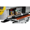【磚星球】樂高 LEGO 75447 星際大戰 剃刀冠號 The Razor Crest™_11