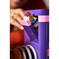 【磚星球】樂高 LEGO 43301 迪士尼系列 玩具總動員彈簧狗書擋 Toy Story Slinky Dog Bookends_9
