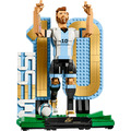 【磚星球】樂高 LEGO 43015 運動主題 Lionel Messi 足壇傳奇 Lionel Messi – Soccer Legend_1