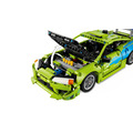 【磚星球】樂高 LEGO 42229 動力科技 玩命關頭三菱Eclipse Fast and Furious Mitsubishi Eclipse Car_4