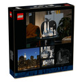 【磚星球】樂高 LEGO 21066 經典建築系列 紐約－大蘋果 New York City – The Big Apple_2