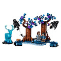 【磚星球】樂高 LEGO 76475 哈利波特 禁忌森林 疾疾，護法現身 Forbidden Forest™: Expecto Patronum_1