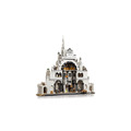 【磚星球】樂高 LEGO 11377 ICONS™ 魔戒系列 米那斯提力斯 The Lord of the Rings: Minas Tirith™_5