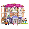 【磚星球】樂高 LEGO 42704 好朋友系列 心湖城大飯店 Heartlake City Grand Hotel_1