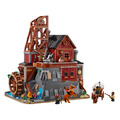 【磚星球】樂高 LEGO 910055 bricklink 金礦冒險 Gold Mine Expedition_3
