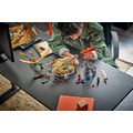 【磚星球】樂高 LEGO 71871 旋風忍者 龍刃之戰 Battle at the Dragon's Blade_4