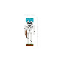 【磚星球】樂高 LEGO 21594 當個創世神 骷髏 The Skeleton_5
