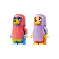 【磚星球】樂高 LEGO 11216 布麗系列 賓果、布麗玩遊戲 老太太 Grannies with Bingo and Bluey_3