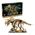 【磚星球】樂高 LEGO 77985 侏儸紀世界 恐龍化石 三角龍 Dinosaur Fossils: Triceratops