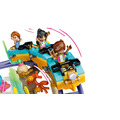 【磚星球】樂高 LEGO 42703 好朋友系列 美人魚雲霄飛車 Mermaid Roller Coaster Ride_5