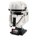 【磚星球】樂高 LEGO 75458 星際大戰 Imperial Remnant AT-RT 駕駛員頭盔 Imperial Remnant AT-RT Driver™ Helmet_1