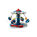 【磚星球】樂高 LEGO 31389 創意三合一系列 經典摩天輪 Iconic Ferris Wheel_4
