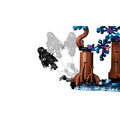 【磚星球】樂高 LEGO 76475 哈利波特 禁忌森林 疾疾，護法現身 Forbidden Forest™: Expecto Patronum_5