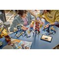 【磚星球】樂高 LEGO 71870 旋風忍者 樂高® 旋風忍者® 雙子鈦機械人 The Twin Titan Mechs_5