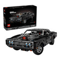 【磚星球】樂高 LEGO 42231 動力科技 玩命關頭道奇ChargerR/T Fast and Furious Dodge Charger R/T Car