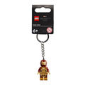 【磚星球】樂高 LEGO 854240 鋼鐵人 鑰匙圈