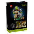 【磚星球】樂高 LEGO 72423 史瑞克系列 史瑞克、驢子與鞋貓劍客 Shrek, Donkey & Puss in Boots_2