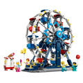 【磚星球】樂高 LEGO 31389 創意三合一系列 經典摩天輪 Iconic Ferris Wheel_1