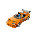 【磚星球】樂高 LEGO 77260 Speed系列 玩命關頭Toyota Supra MK4 The Fast and The Furious Toyota Supra MK4_3