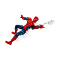 【磚星球】樂高 LEGO 76346 漫威系列 蜘蛛人英雄玩偶 Spider-Man Hero Figure_5