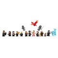 【磚星球】樂高 LEGO 76473 哈利波特 霍格華茲™ 城堡：東翼 Hogwarts™ Castle: East Wing_4