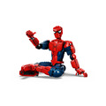 【磚星球】樂高 LEGO 76346 漫威系列 蜘蛛人英雄玩偶 Spider-Man Hero Figure_4