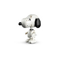 【磚星球】樂高 LEGO 21368 IDEAS 花生漫畫：史努比的狗屋 Peanuts: Snoopy's Doghouse_4