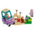 【磚星球】樂高 LEGO 11216 布麗系列 賓果、布麗玩遊戲 老太太 Grannies with Bingo and Bluey_1