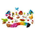 【磚星球】樂高 LEGO 11045 經典系列 創意繽紛積木套裝 Creative Colorful Bricks_1