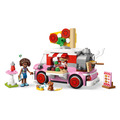 【磚星球】樂高 LEGO 42694 好朋友系列 披薩餐車 Pizza Truck_3
