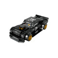 【磚星球】樂高 LEGO 77262 Speed系列 肯·布洛克的 Hoonicorn Ken Block's '65 Ford Mustang Hoonicorn V1_5