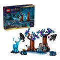 【磚星球】樂高 LEGO 76475 哈利波特 禁忌森林 疾疾，護法現身 Forbidden Forest™: Expecto Patronum