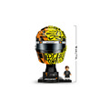 【磚星球】樂高 LEGO 43023 麥拉倫 蘭多·諾里斯頭盔 McLaren Mastercard F1® Team Lando Norris Helmet_4