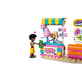 【磚星球】樂高 LEGO 42700 好朋友系列 糖果和杯子蛋糕摩天輪 Candy & Cupcake Ferris Wheel_4